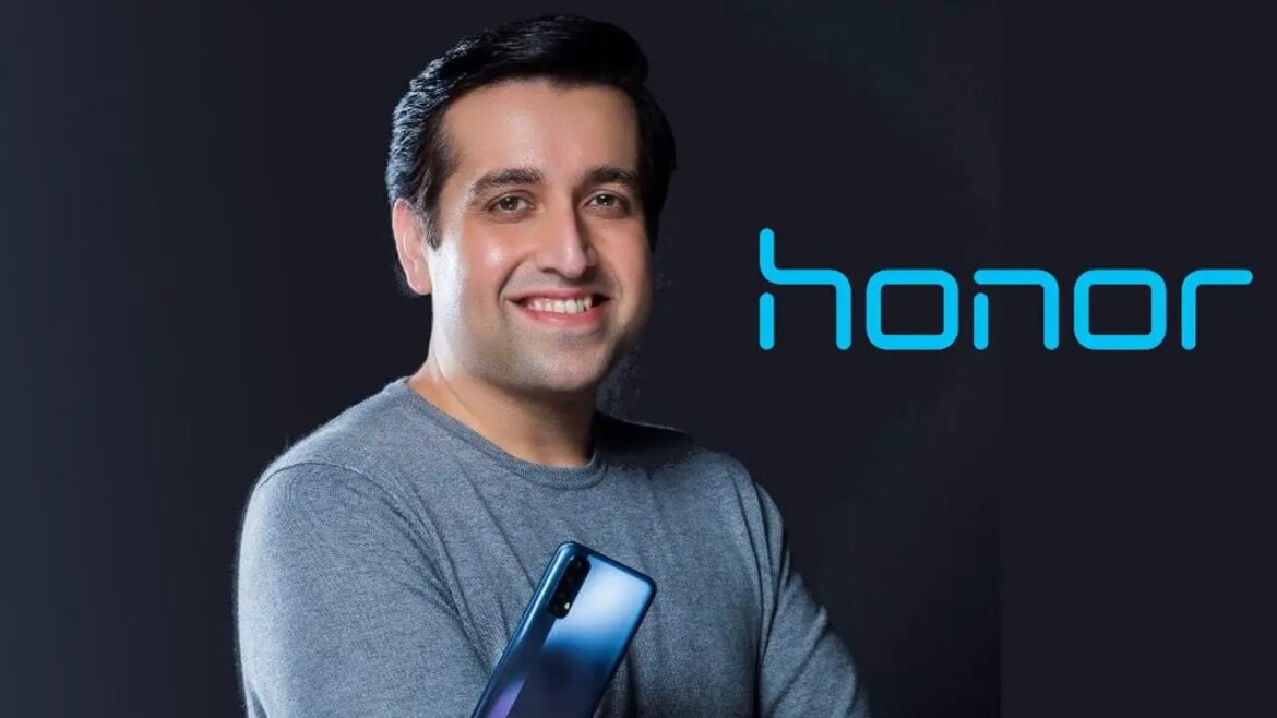 Honor-is-returning-to-India