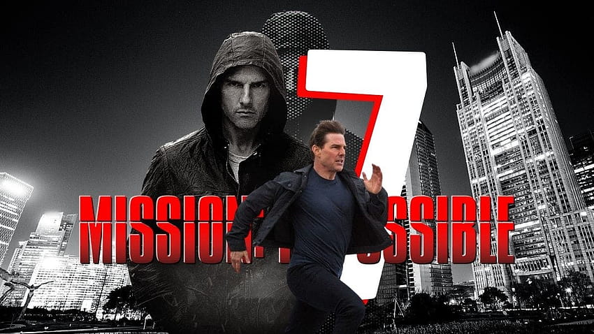 Tom Cruise Mission-Impossible-7-Dead-Reckoning