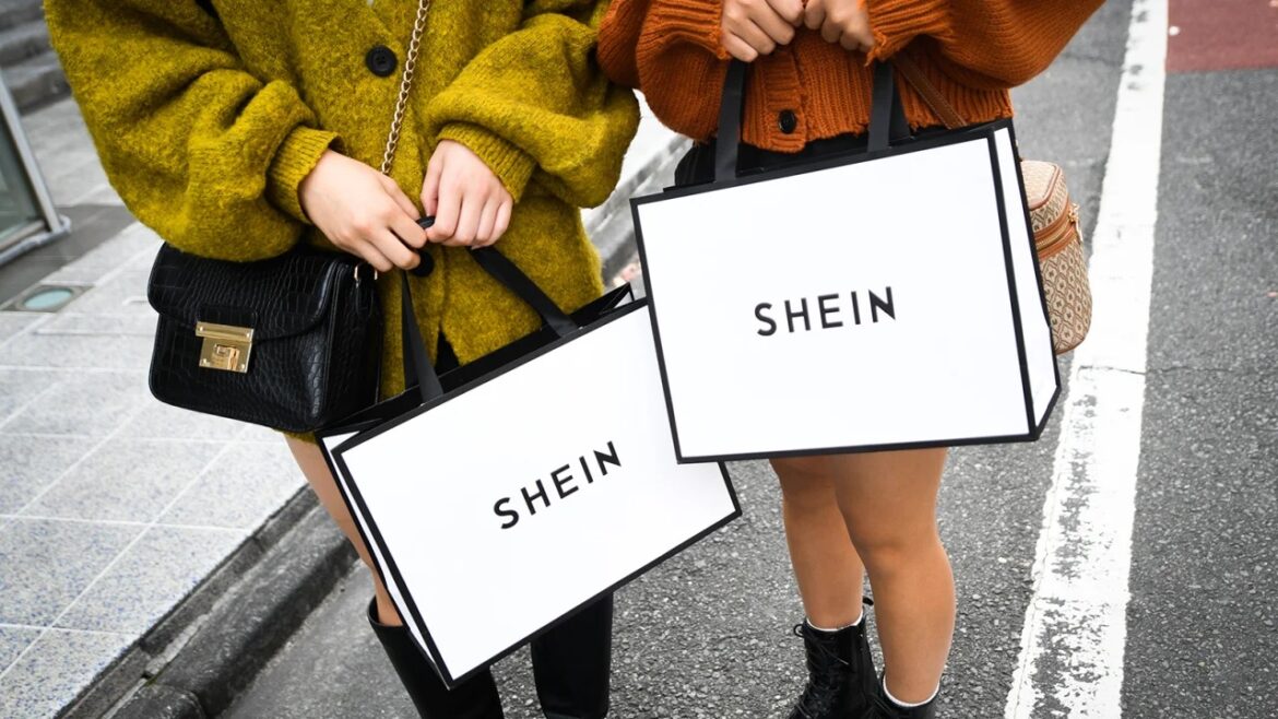 SHEIN