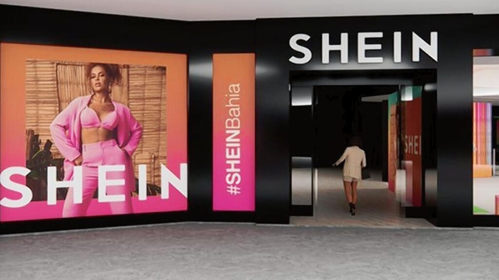 SHEIN