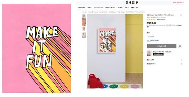 SHEIN