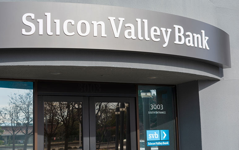 silicon valley bank