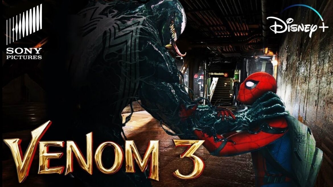 Venom 3