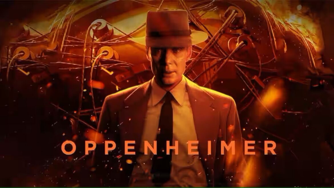 oppenheimer