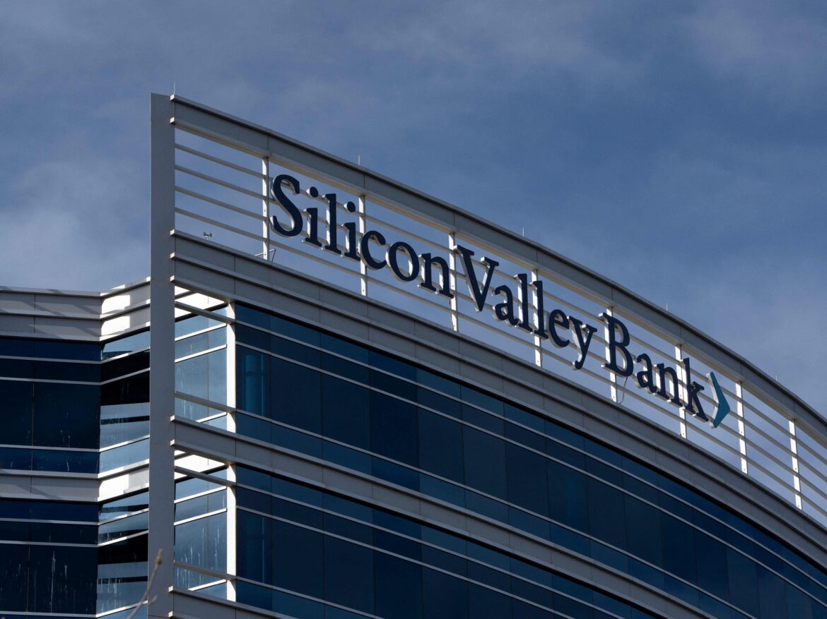 silicon valley bank