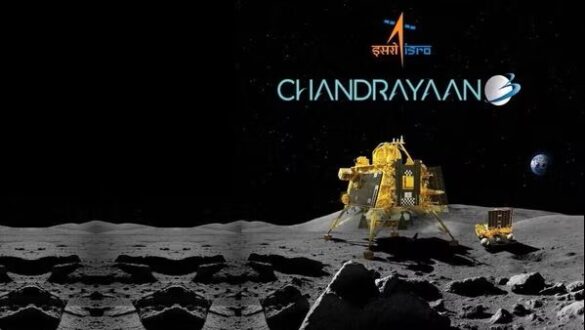 Chandrayaan 3