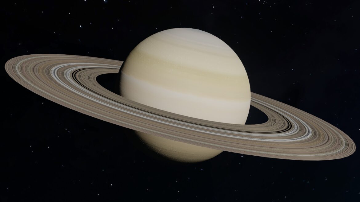 SATURN