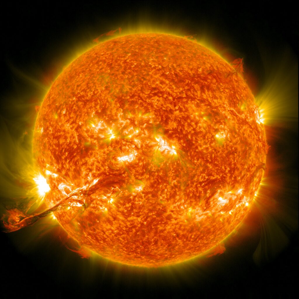 SUN