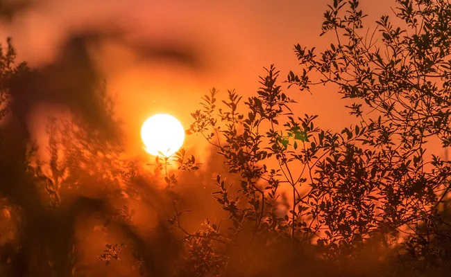 Scroching-Heat .All about ISRO research during the Aditya-L1 mission as it heads toward the Sun