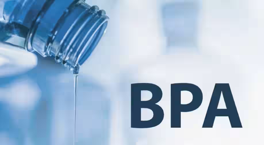 Almost all Europeans are exposed to hormone-disrupting chemicals: Bisphenol A (BPA),