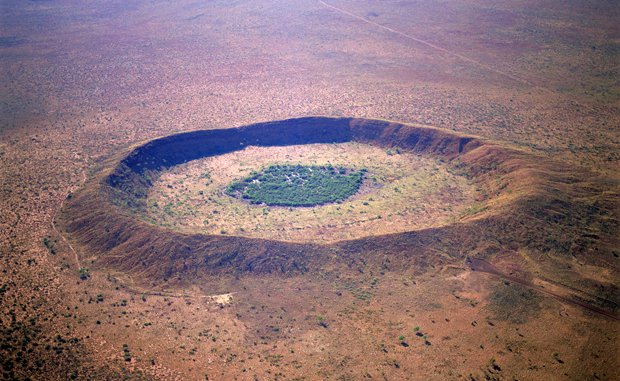 Worlds-largest-asteroid-impact-crater-located-in-Australia