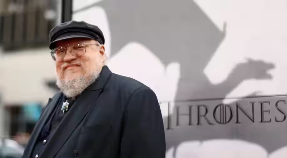 george-rr-martin