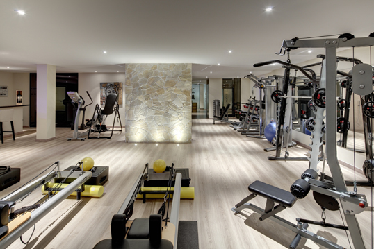 Home Gym