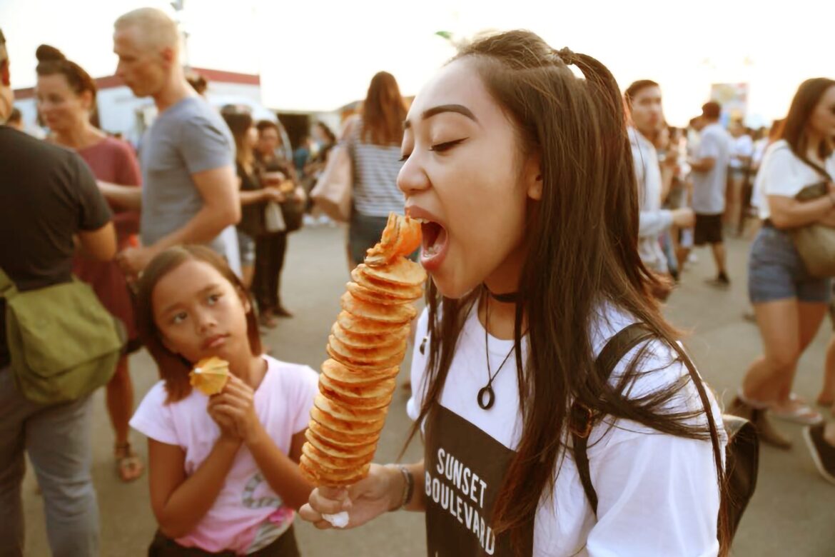 Distinct flavor profile Scientists identify the sixth basic taste on the tongue.