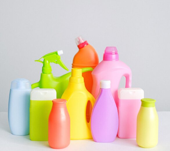 Study links common plastic additive to autism and ADHD
