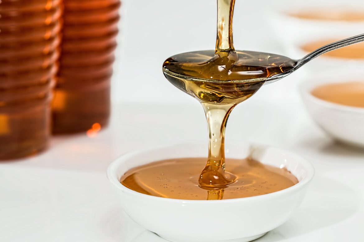 Why is honey a must-have for you this winter?