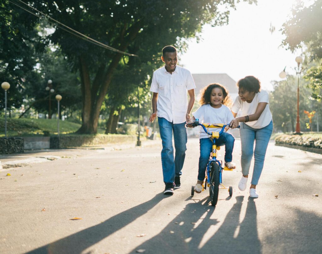 Mindful Parenting: Nurturing Connection and Presence with Your Children